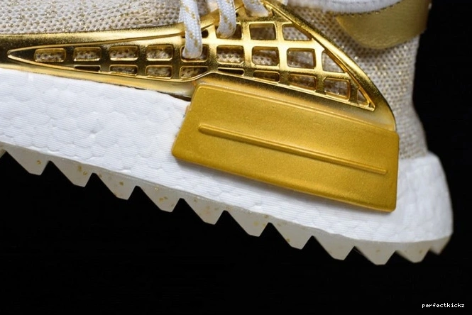 Pharrell F99762 Hu Gold adidas China NMD HAPPY 0818